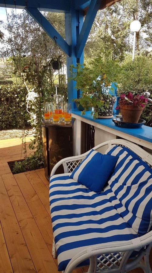 La Cabane Du Pecheur Mèze Εξωτερικό φωτογραφία