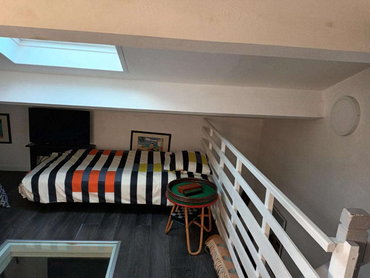 La Cabane Du Pecheur Mèze Εξωτερικό φωτογραφία