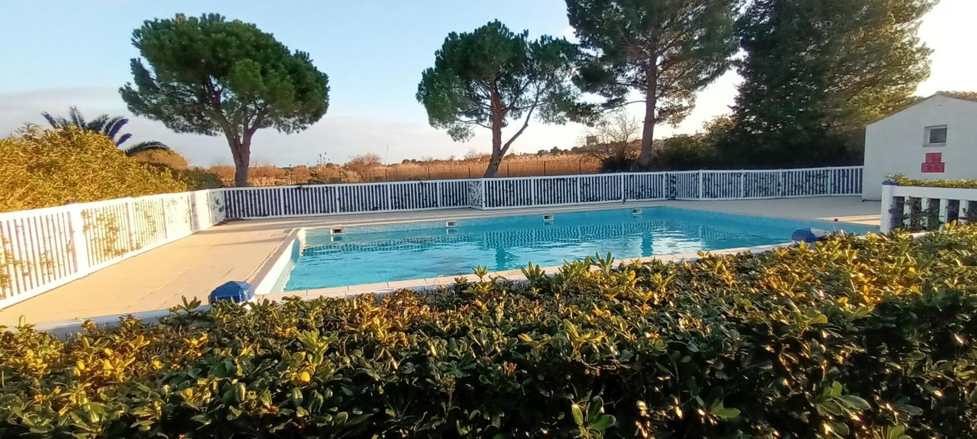 La Cabane Du Pecheur Mèze Εξωτερικό φωτογραφία