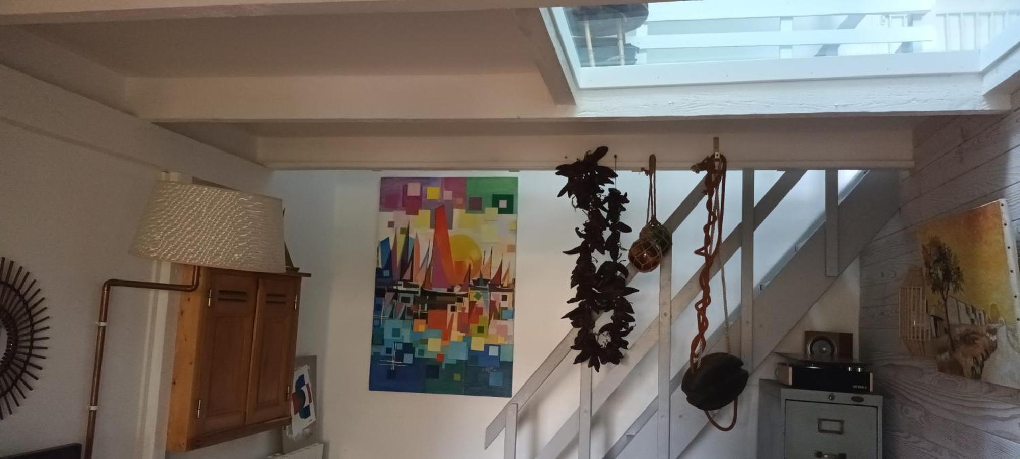 La Cabane Du Pecheur Mèze Εξωτερικό φωτογραφία